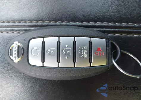 2020 Nissan Altima S Fwd z USA, uszkodzony, nr VIN 1N4BL4BV3LC158938